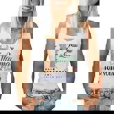 Mama Llama Aint Got Time For Your Drama Mother Mom  Women Tank Top Basic Casual Daily Weekend Graphic