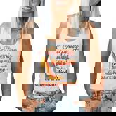 Stepping Into My August Birthday With Gods Grace And Mercy  Women Tank Top Basic Casual Daily Weekend Graphic