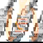 Stepping Into My October Birthday With Gods Grace And Mercy Women Tank Top Basic Casual Daily Weekend Graphic