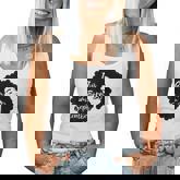 This Queen Was Born In September Birthday Black Women Africa  Women Tank Top Basic Casual Daily Weekend Graphic