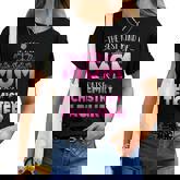 Best Kind Of Mom Raises A Chemistry Teacher Cute Women T-shirt