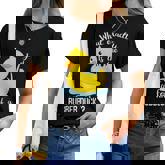 What Exactly Is The Function Of A Rubber Duck Ducks Women T-shirt