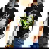 Love World Earth Day 2022 Mother Earth Day Everyday V2 Women T-shirt