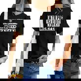 Lovely Cool Sarcastic Eat Sleep Cut Meat Repeat Women T-shirt