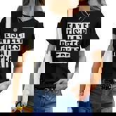 Lovely Cool Sarcastic Eat Sleep Pilates Repeat Women T-shirt