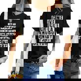 Lovely Cool Sarcastic Give Me Chocolate And Nobody Women T-shirt