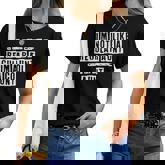 Lovely Cool Sarcastic Im Not Like A Regular Aunt Im A Women T-shirt