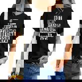 Lovely Cool Sarcastic Im Not Retired Im A Women T-shirt