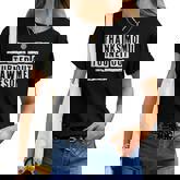 Lovely Cool Sarcastic Thanks Mom I Turned Out Awesome Women T-shirt