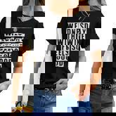 Lovely Cool Sarcastic Wednesday With Wine Feels So Women T-shirt