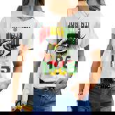 1865 Junenth Celebrate African American Freedom Day Women V2 Women T-shirt