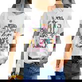 Cute Every Bunnys Is Favorite Nurse Cute Bunnies Easter Eggs Women T-shirt