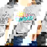 Happy Last Day Of School Teacher Student Graduation V3 Women T-shirt