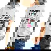 Iced Coffee Because My Sarcasm Need To Stay Hydrated Leopard Women T-shirt