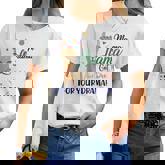 Mama Llama Aint Got Time For Your Drama Mother Mom Women T-shirt