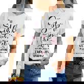 Sisters Road Trip 2022 Weekend Vacation Girls Trip Women T-shirt