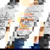 Stepping Into September Birthday With Gods Grace And Mercy V3 Women T-shirt