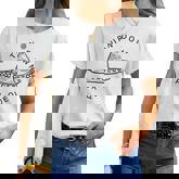 Turn Down Por Que Cinco Mayo Mexican Fiesta Man Women Women T-shirt