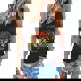 50 Year Old Gifts Vintage 1972 Limited Edition 50Th Birthday Gift Graphic Design Printed Casual Daily Basic V2 Women Flowy Tank