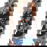 Bachelor Party Lgbt Gay Pride Gift Groom Bride Graphic Design Printed Casual Daily Basic Women Flowy Tank