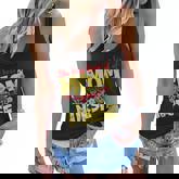 Best Kind Of Mom Raises A Nurse Mothers Day Flowers Rn Gifts Women Flowy Tank