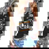 Cereal Killer Food Pun Humor Costume Funny Halloween Gifts Women Flowy Tank