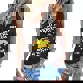 Feed Me Tacos And Tell Me Im Pretty  V2 Women Flowy Tank