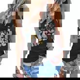 Groovy Pacu Nurse Proud Post Anesthesia Care Unit  Women Flowy Tank