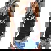 Halloween Wedding Bride Groom Skeleton Till Death Matching  V2 Women Flowy Tank