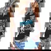 If You Done Like Fishing You Dont Like Me Women Flowy Tank