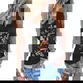 Just A Girl Who Loves Ramen And Cats Women Flowy Tank