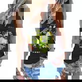 Love World Earth Day 2022  Mother Earth Day Everyday  V2 Women Flowy Tank