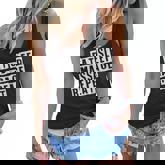 Lovely Funny Cool Sarcastic Eat Sleep Massage Repeat  Women Flowy Tank