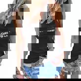 No Days Off Bodybuilding Gift Motivational Quote Gym Workout Graphic Design Printed Casual Daily Basic Women Flowy Tank