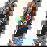 Oes Star Necklace Order Of The Eastern Star Mothers Day  Women Flowy Tank