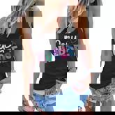 Pacu Nurse Crew Cute Post Anesthesia Care Unit Pacu Nurse Women Flowy Tank