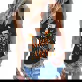 Pacu Thanksgiving Nurse Crew Post Anesthesia Care Unit  Women Flowy Tank