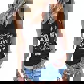 Promoted To Granny Est 2022 Soon To Be Granny Funny Gift Graphic Design Printed Casual Daily Basic Women Flowy Tank