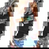 Retirement Periodic Table Retired Teacher Periodic Table Elements Graphic Design Printed Casual Daily Basic Women Flowy Tank