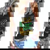 Stand For God Be Crowned With His Knowledge Be Sweet Inside Women Flowy Tank