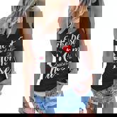 The Best Kind Of Mom Raises A Nurse Mother S Day Women Flowy Tank