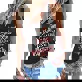 The Best Kind Of Mom Raises A Nurse Mothers Day Women Flowy Tank