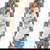 Turn Down Por Que Funny Cinco Mayo Mexican Fiesta Man Women  Women Flowy Tank