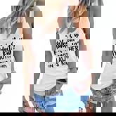 Who’S Your Hardest Kid - My Mother In Law’S Kid  Women Flowy Tank