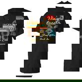 18 Year Old Vintage 2004 Limited Edition 18Th Birthday T-shirt