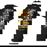 18 Year Old Vintage 2004 Limited Edition 18Th Birthday V2 T-shirt