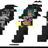 Back To The 90S Outfits For Retro Costume Party T-shirt