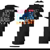 Aint No Like The One I Got Reunion 2022 T-shirt