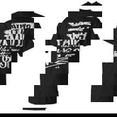Aint No Like The One We Got T-shirt
