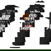 Awesome The Best Kind Of Mom Raises A Nurse Mom T-shirt